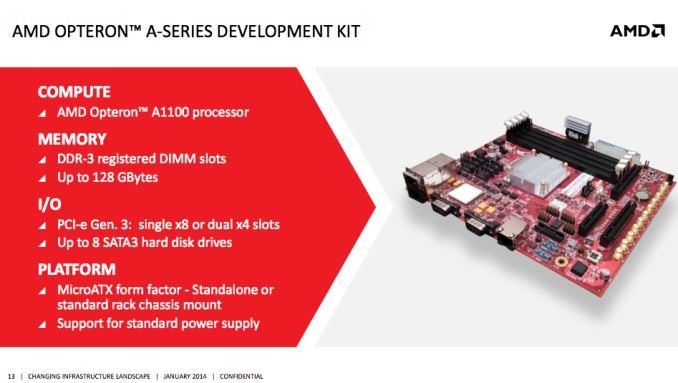 AMD ARM Opteron A1100 02