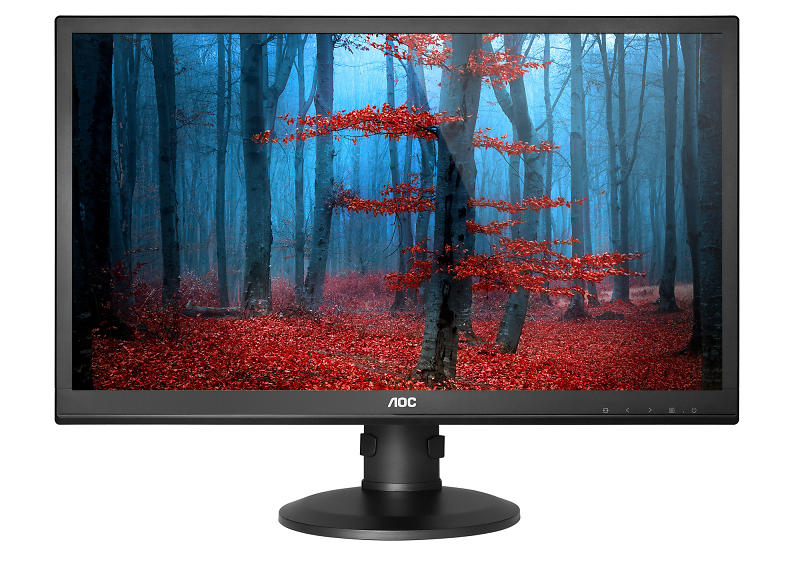 AOC U2868Pqu 01