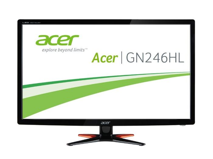 Acer GN246HL