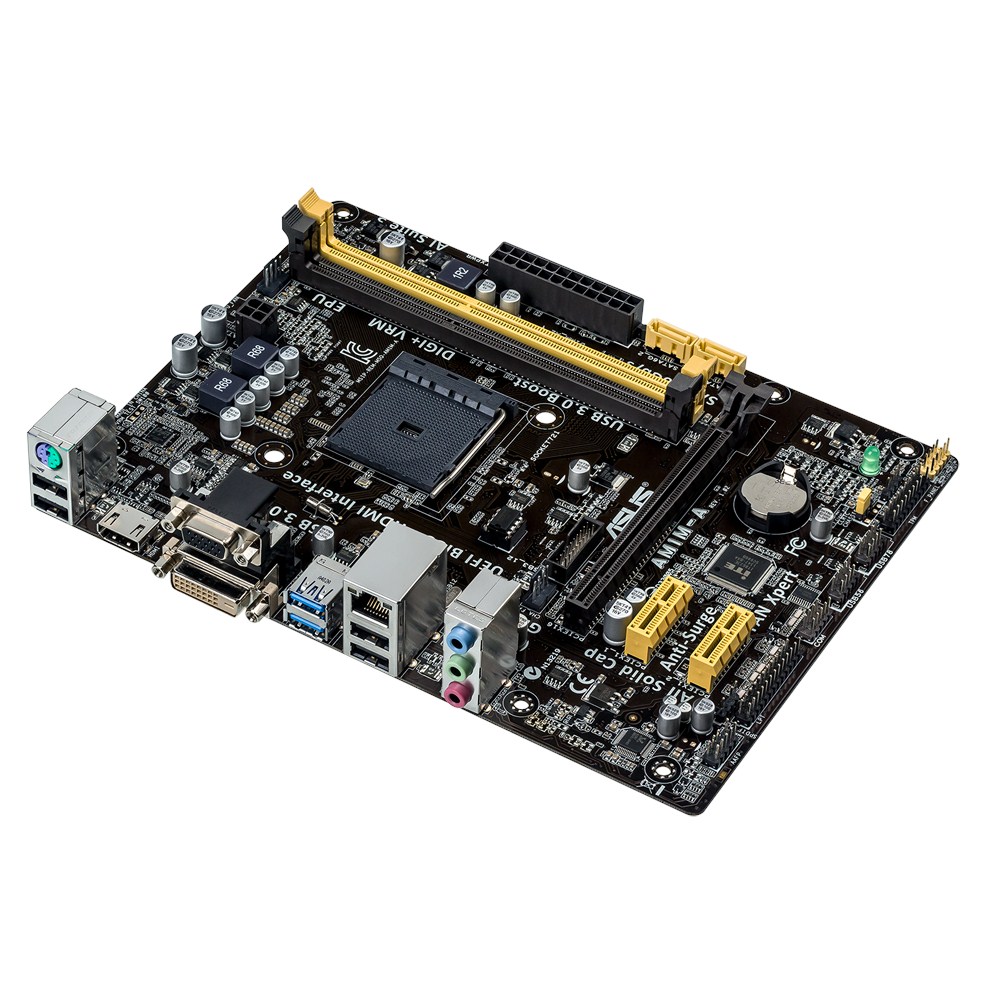 ASUS AM1M-A