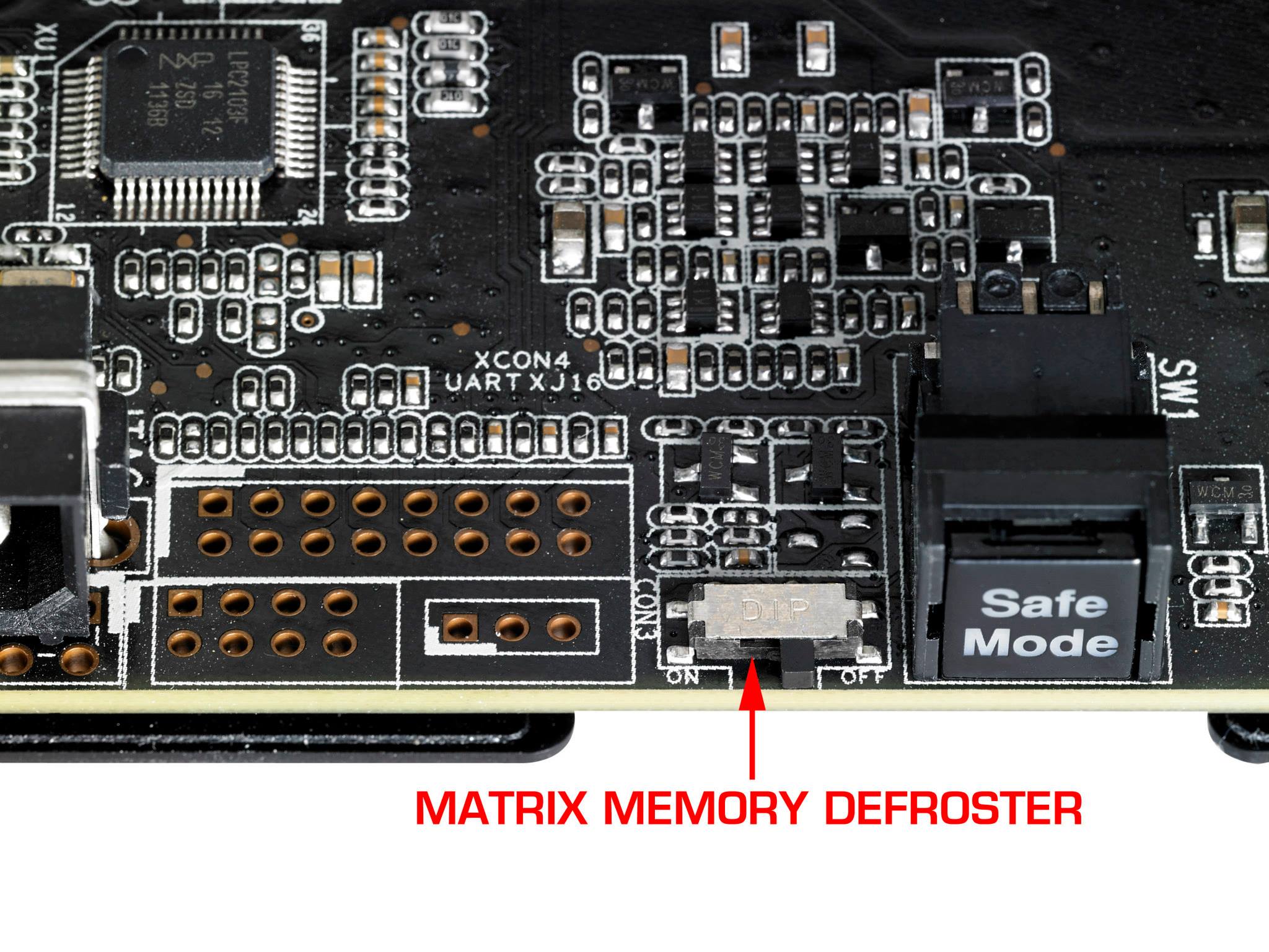 r9 290x matrix ln2 bis