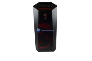 Cooler Master MasterCase Maker 5 MSI Dragon Edition 5