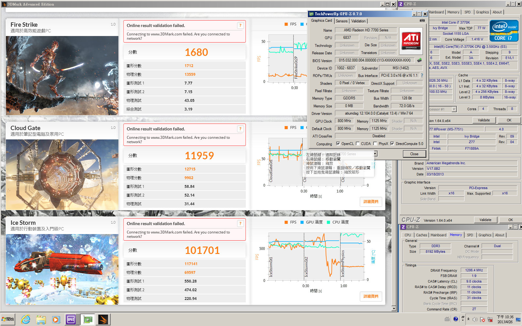 Radeon-HD-7730-3DMark-Performance