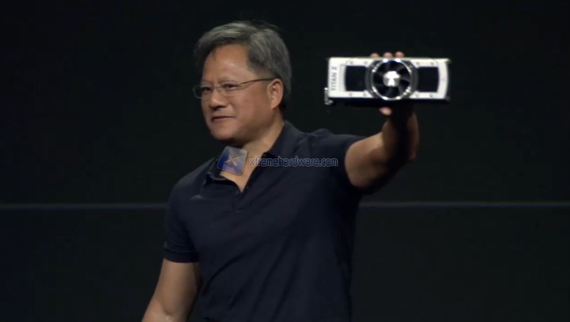 NVIDIA 13