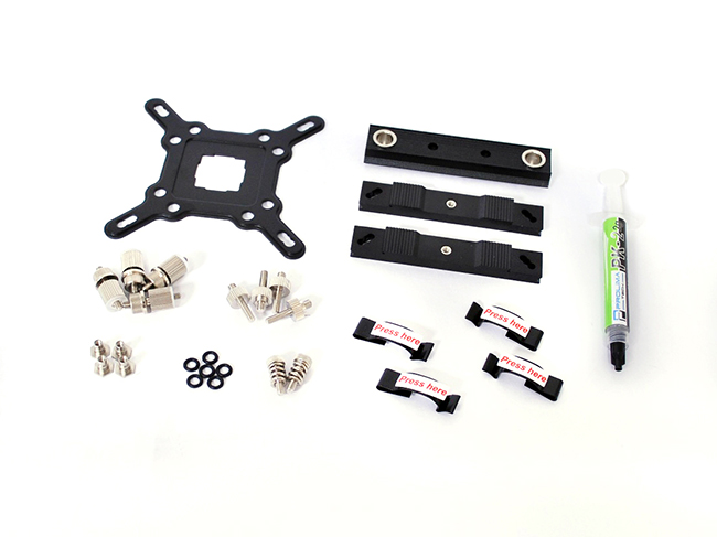 Prolimatech Armageddon Blue Series 05