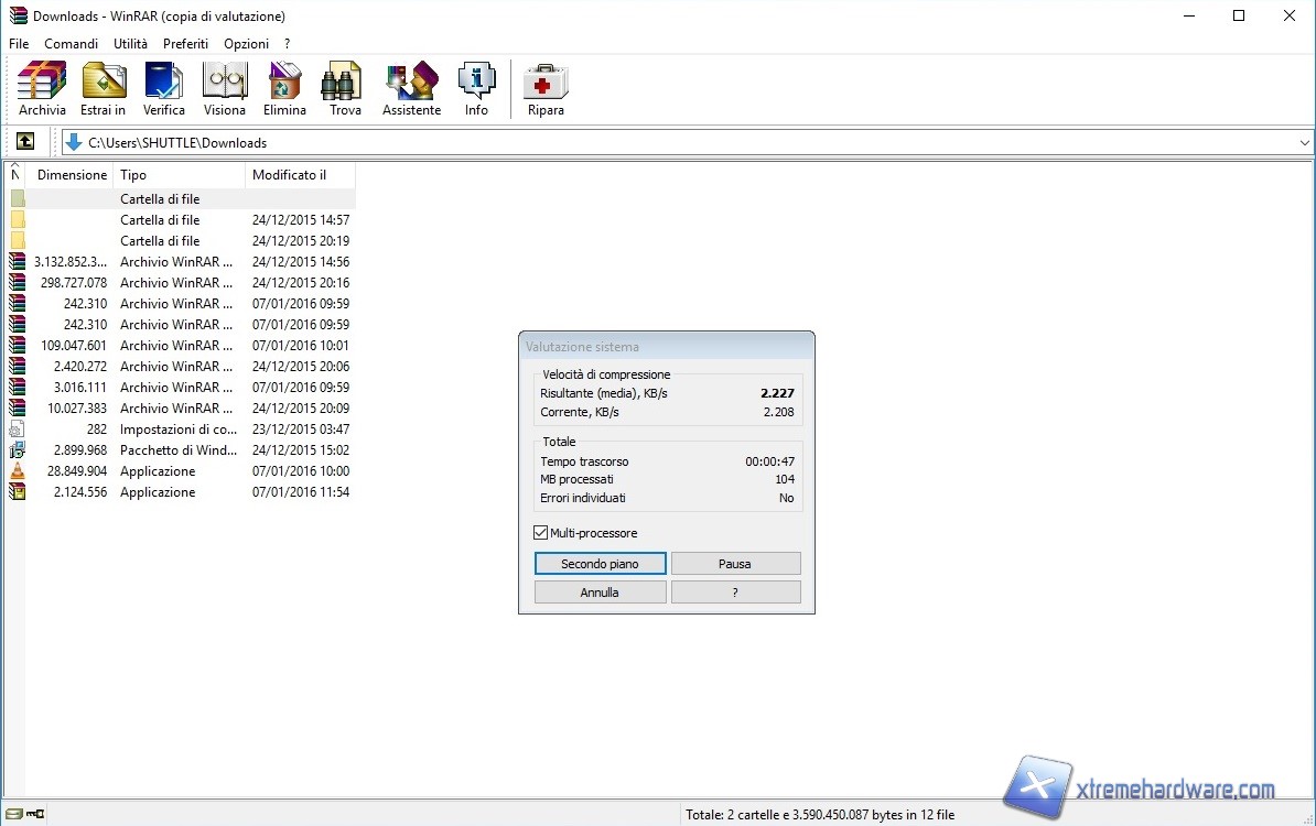 winrar