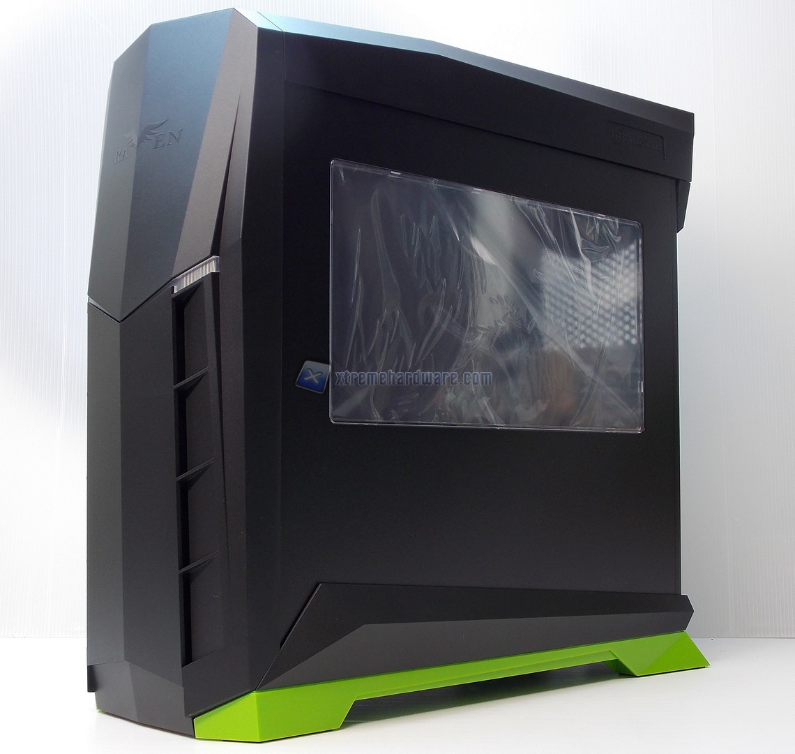 SStone RVX0100013