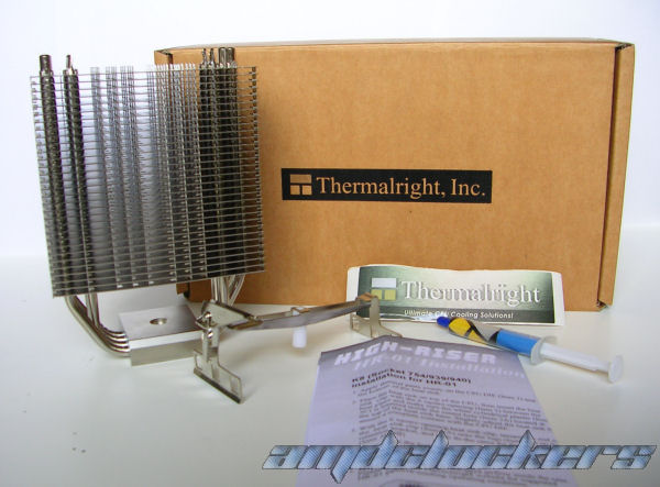 Confezione Thermalright HR-01