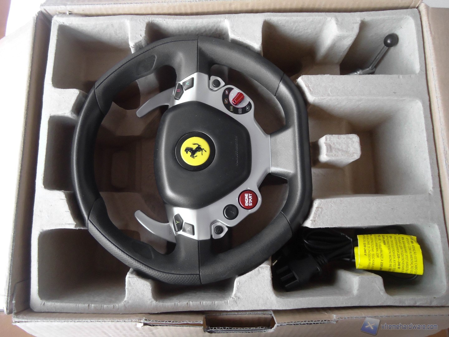 Thrustmaster TX 13