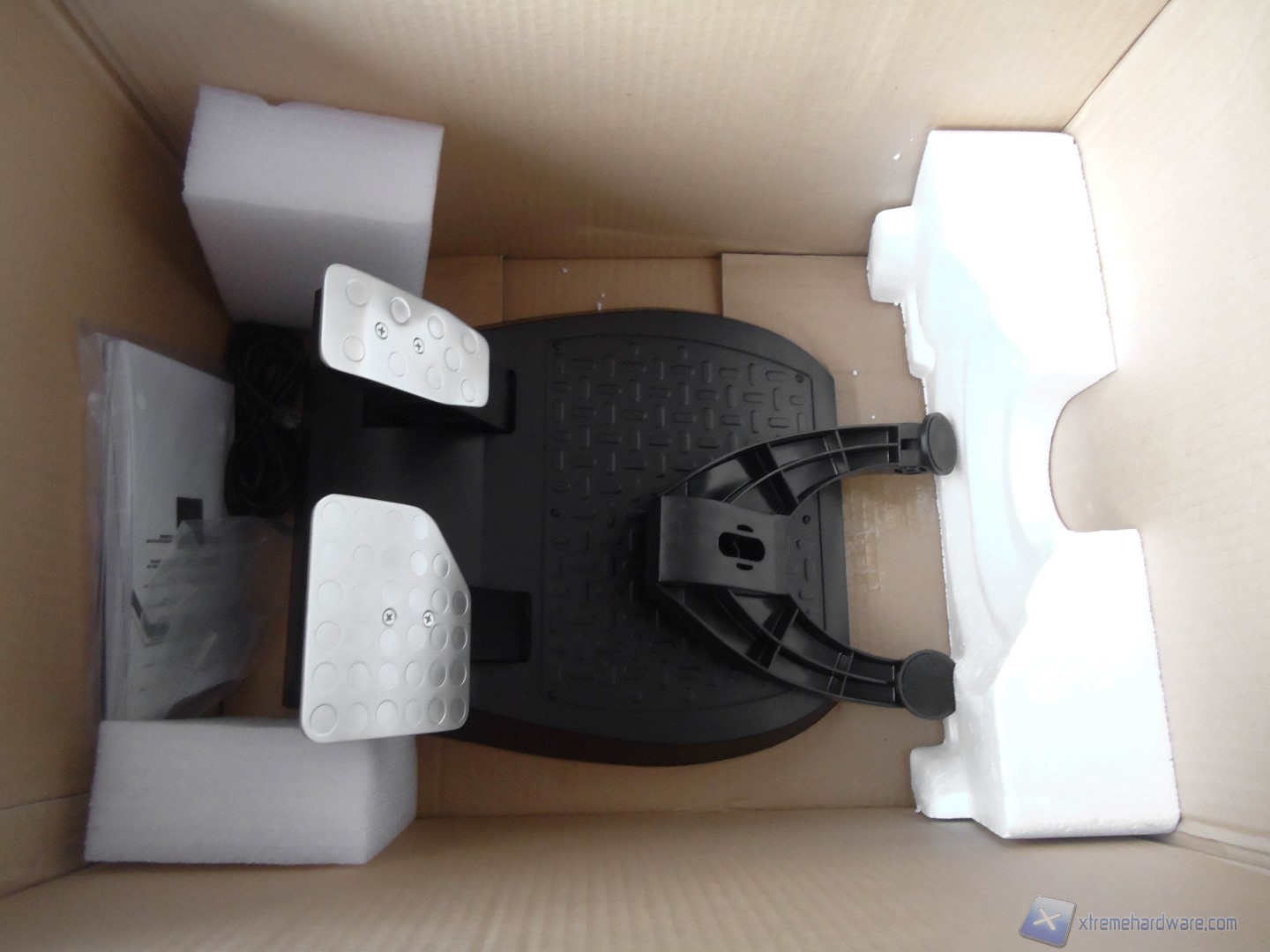 Thrustmaster TX 15