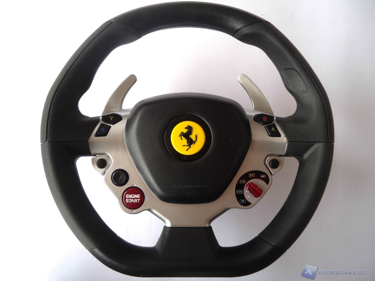 Thrustmaster TX 20