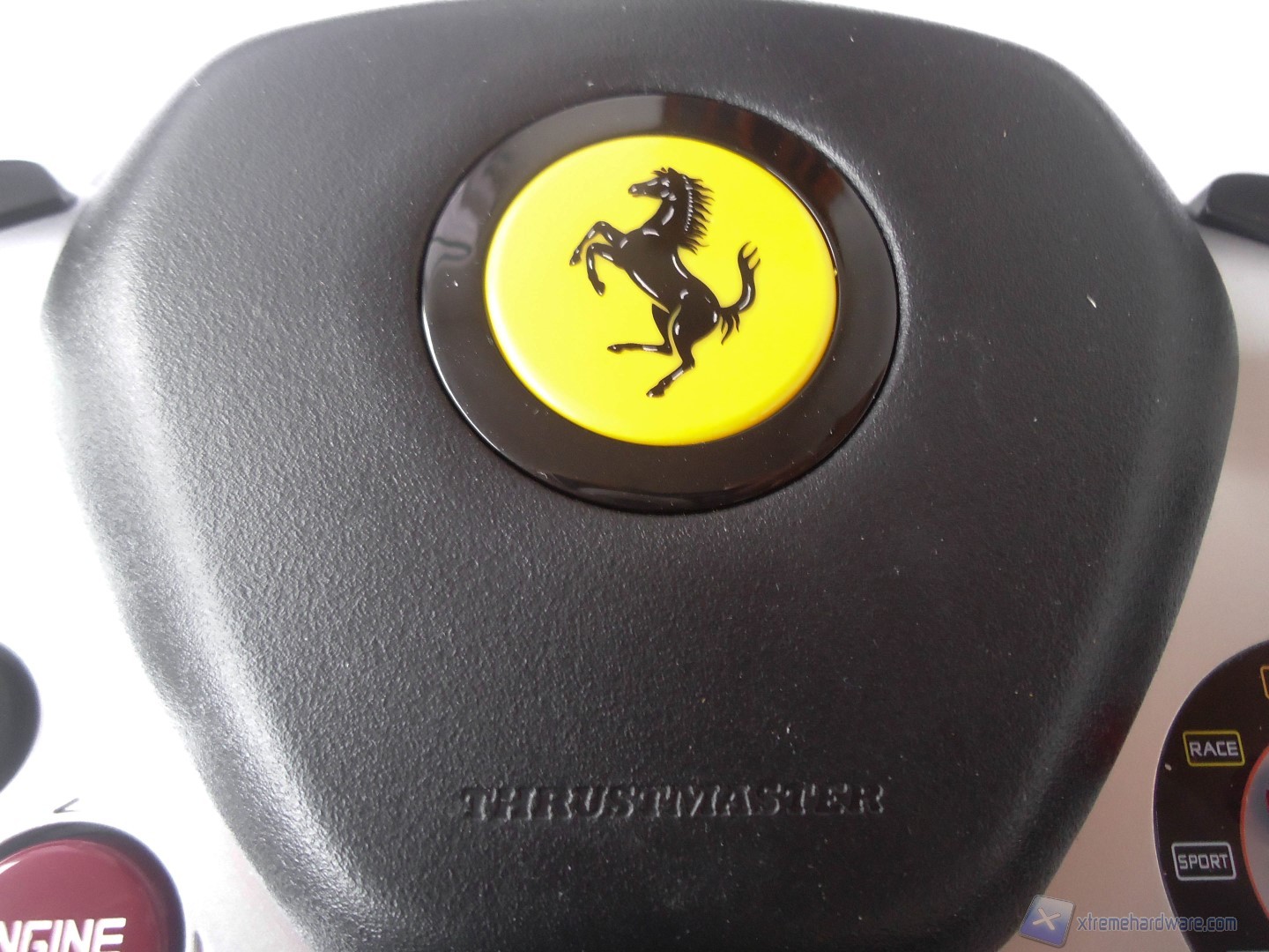 Thrustmaster TX 22