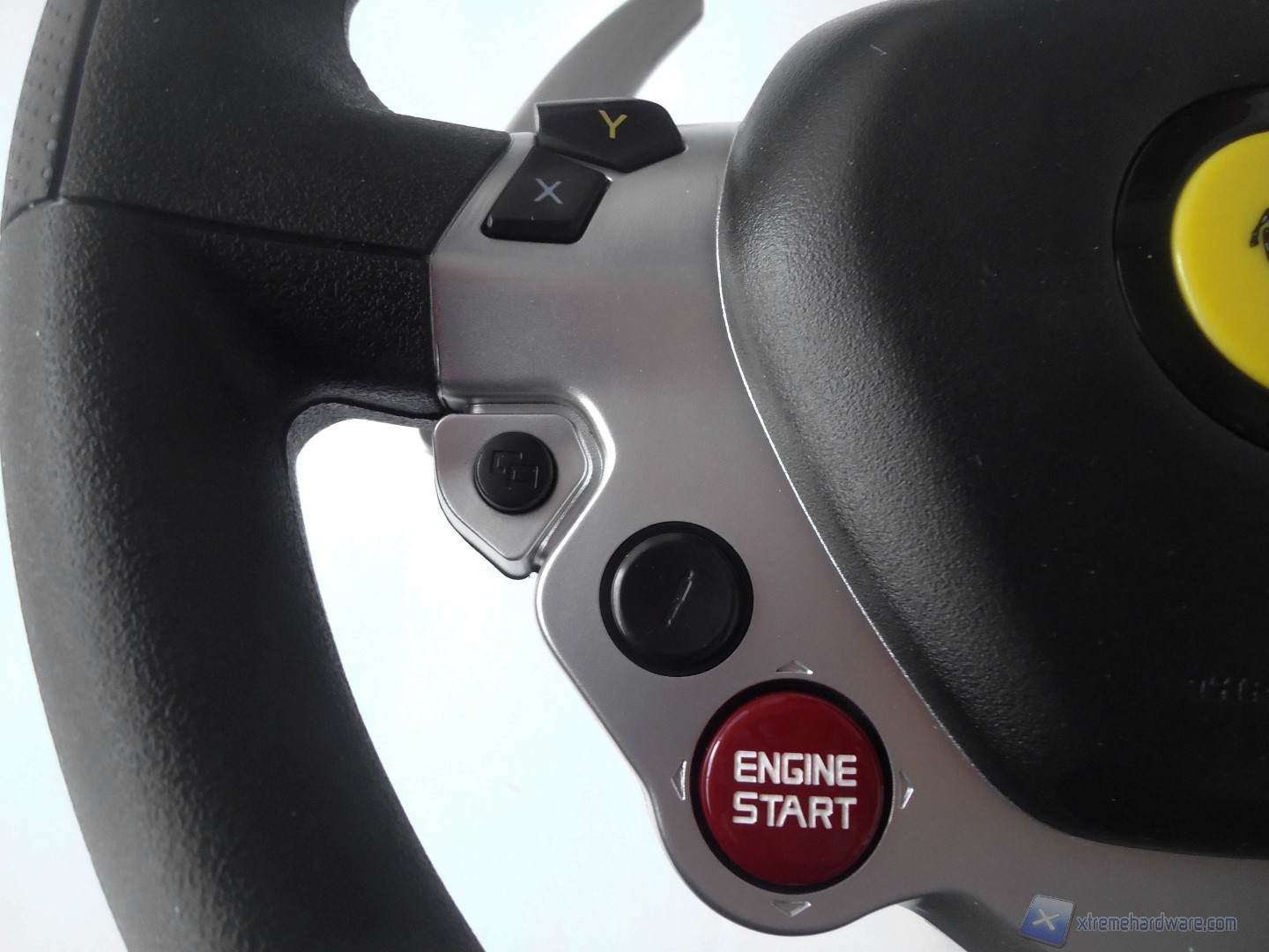 Thrustmaster TX 23