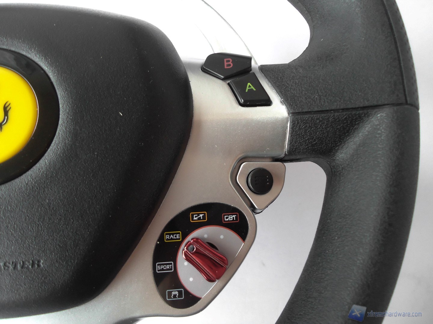 Thrustmaster TX 24