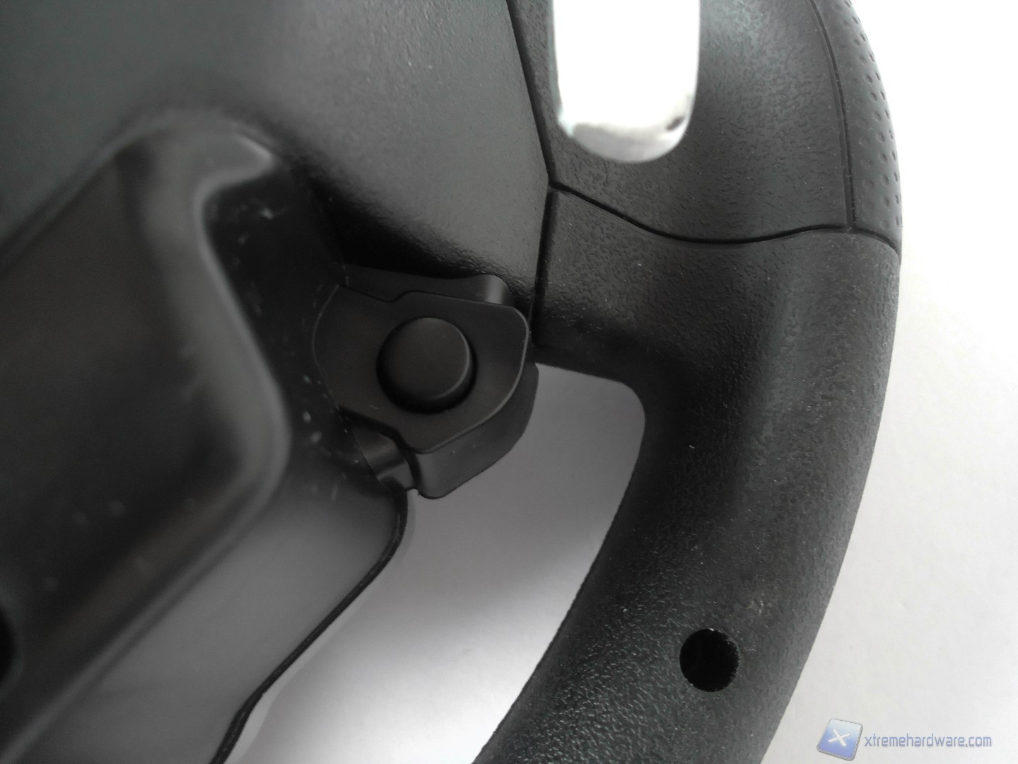Thrustmaster TX 25