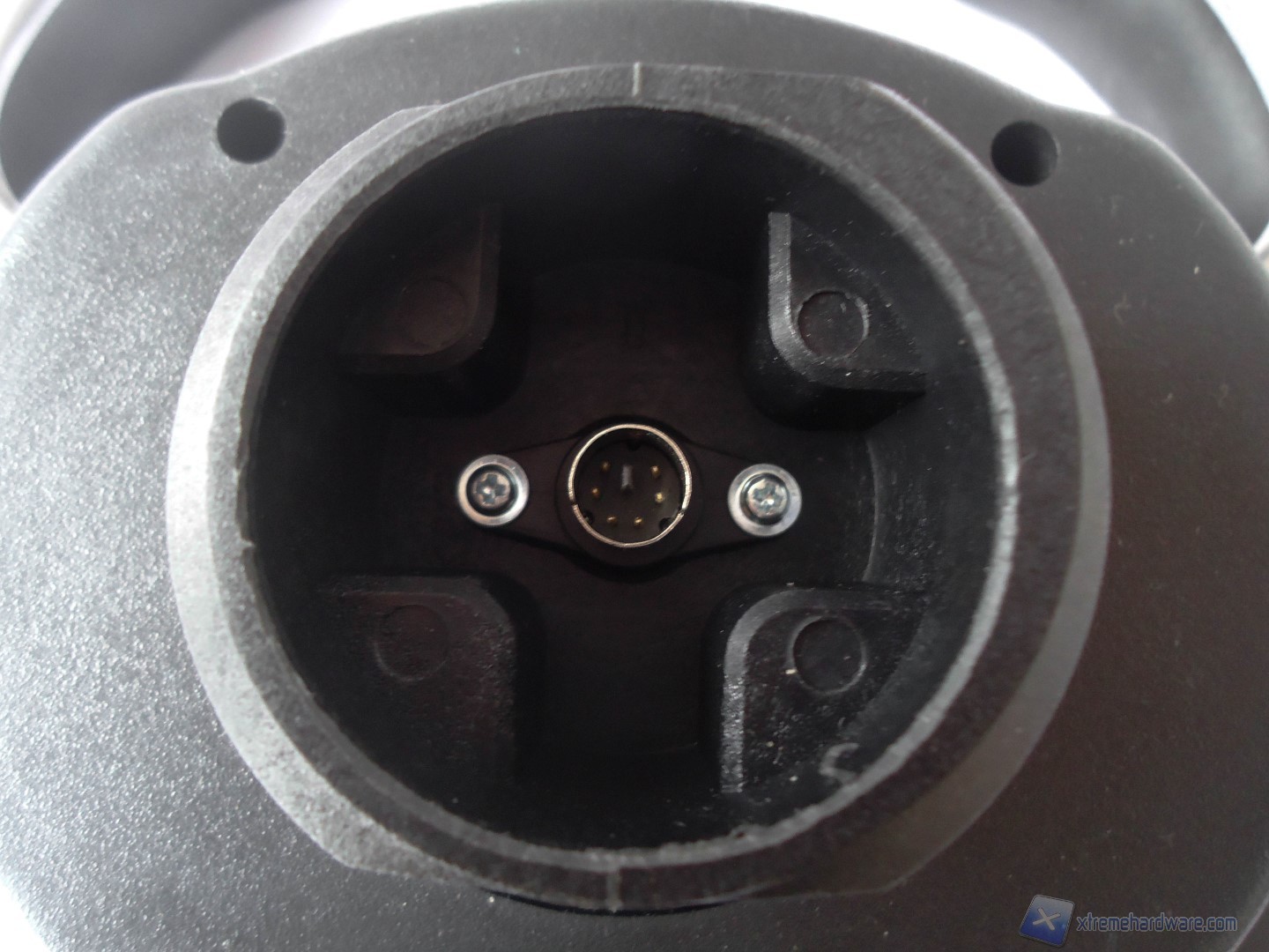 Thrustmaster TX 26