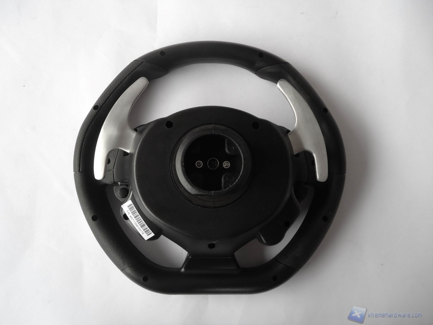 Thrustmaster TX 27