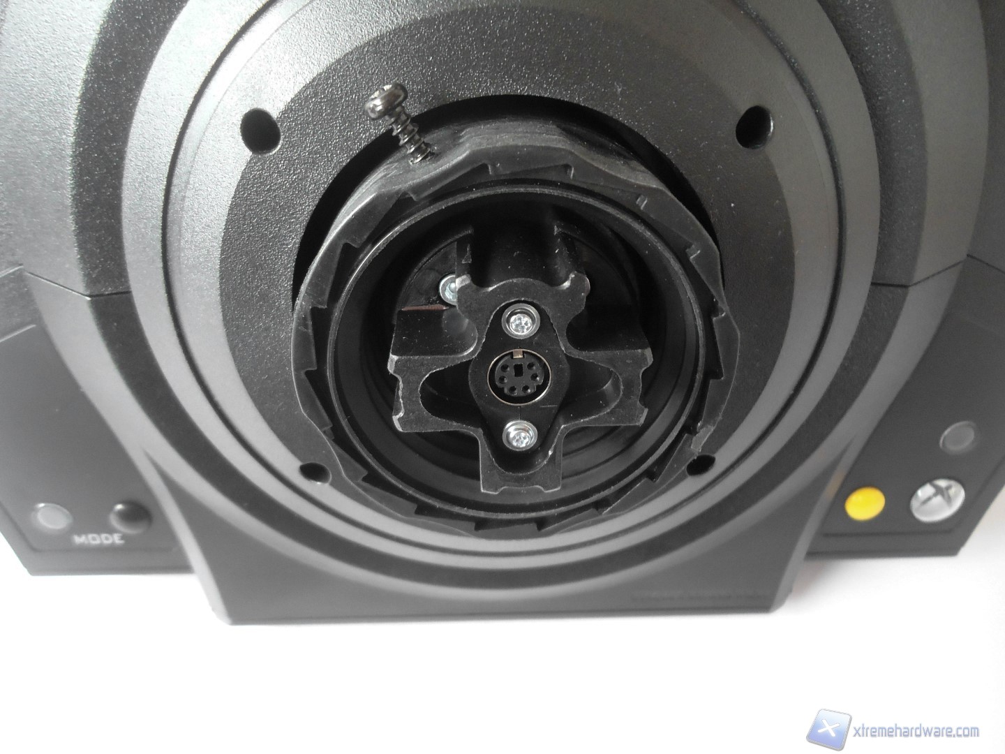 Thrustmaster TX 40