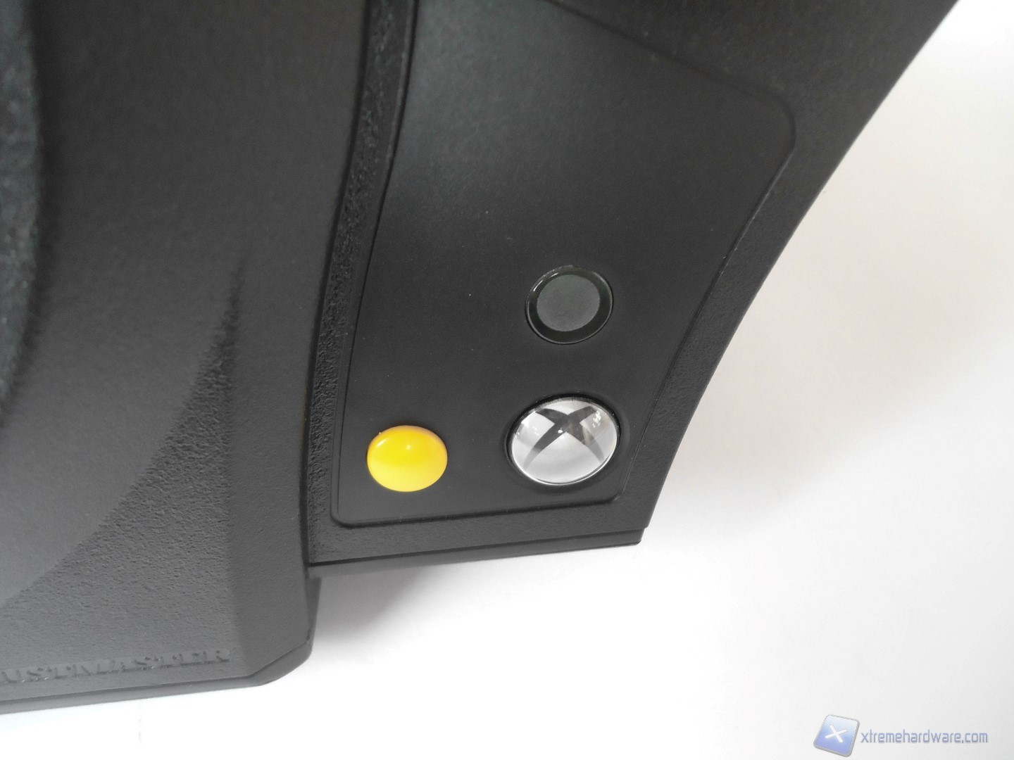Thrustmaster TX 42