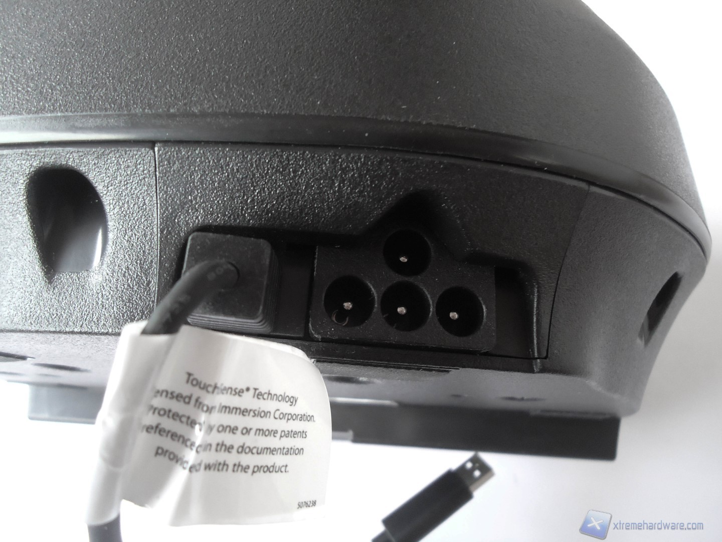 Thrustmaster TX 48
