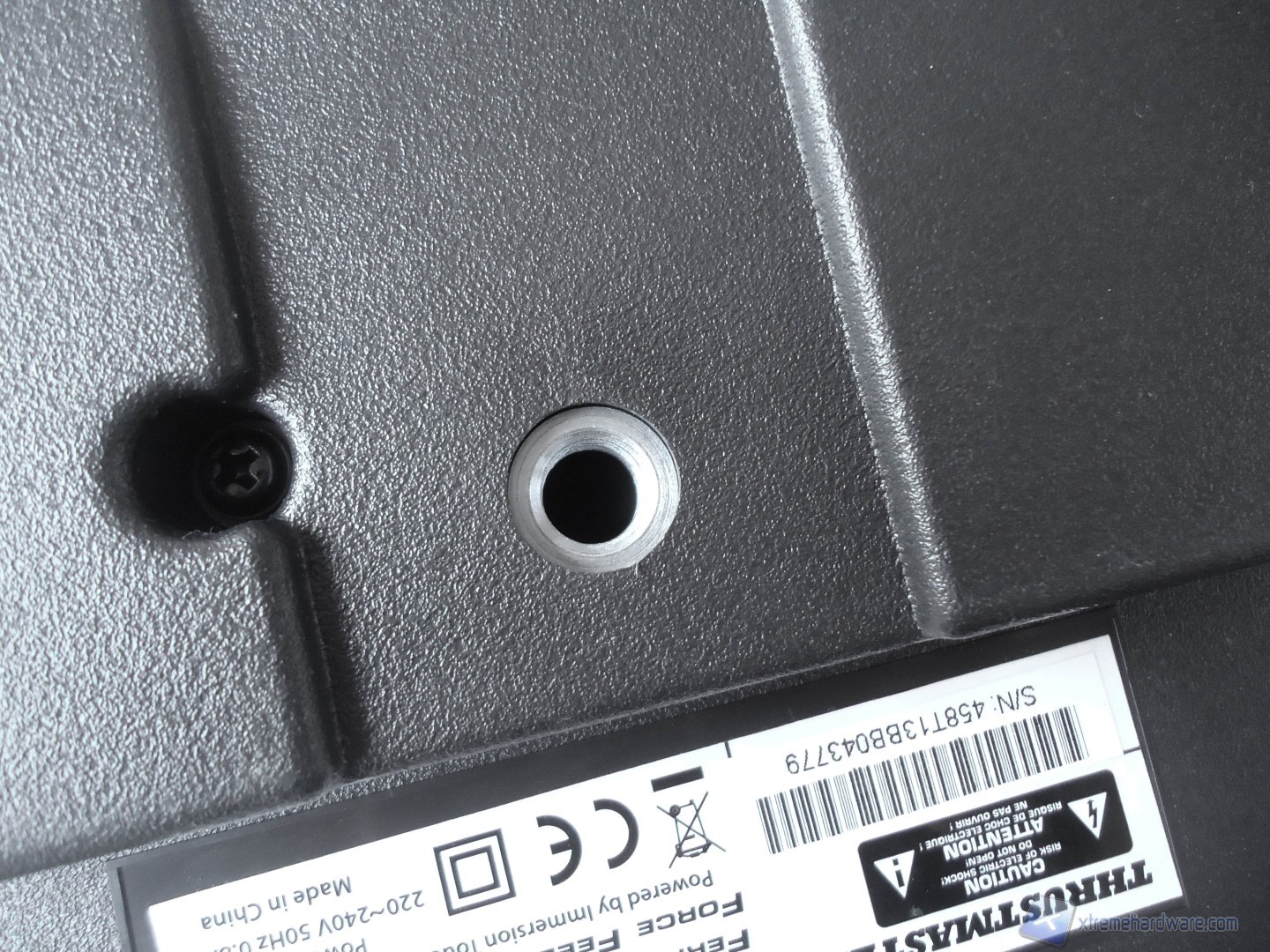 Thrustmaster TX 51