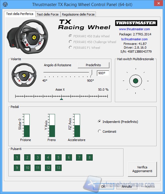 software tx 1
