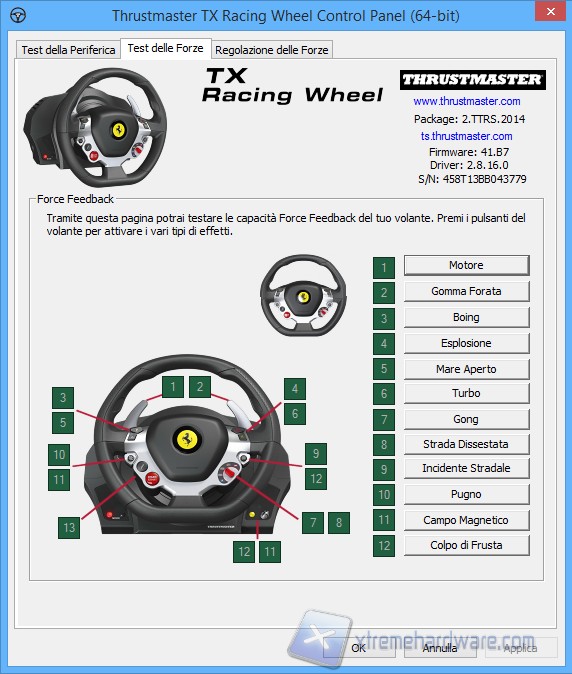 software tx 2